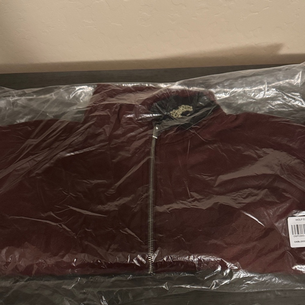 Darc sport Everton pullover